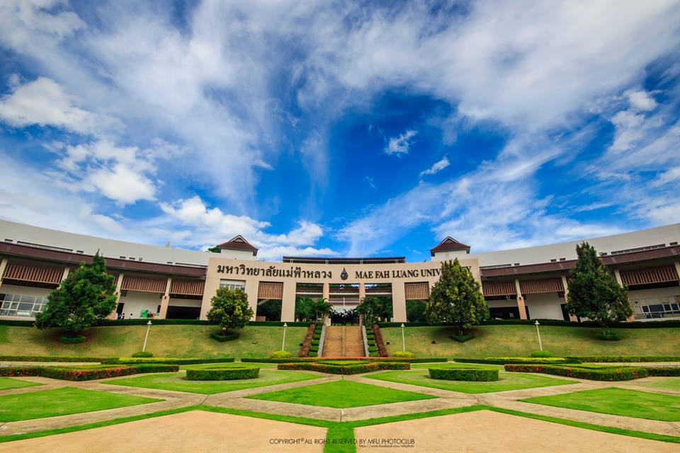 Mae Fah Luang Garden